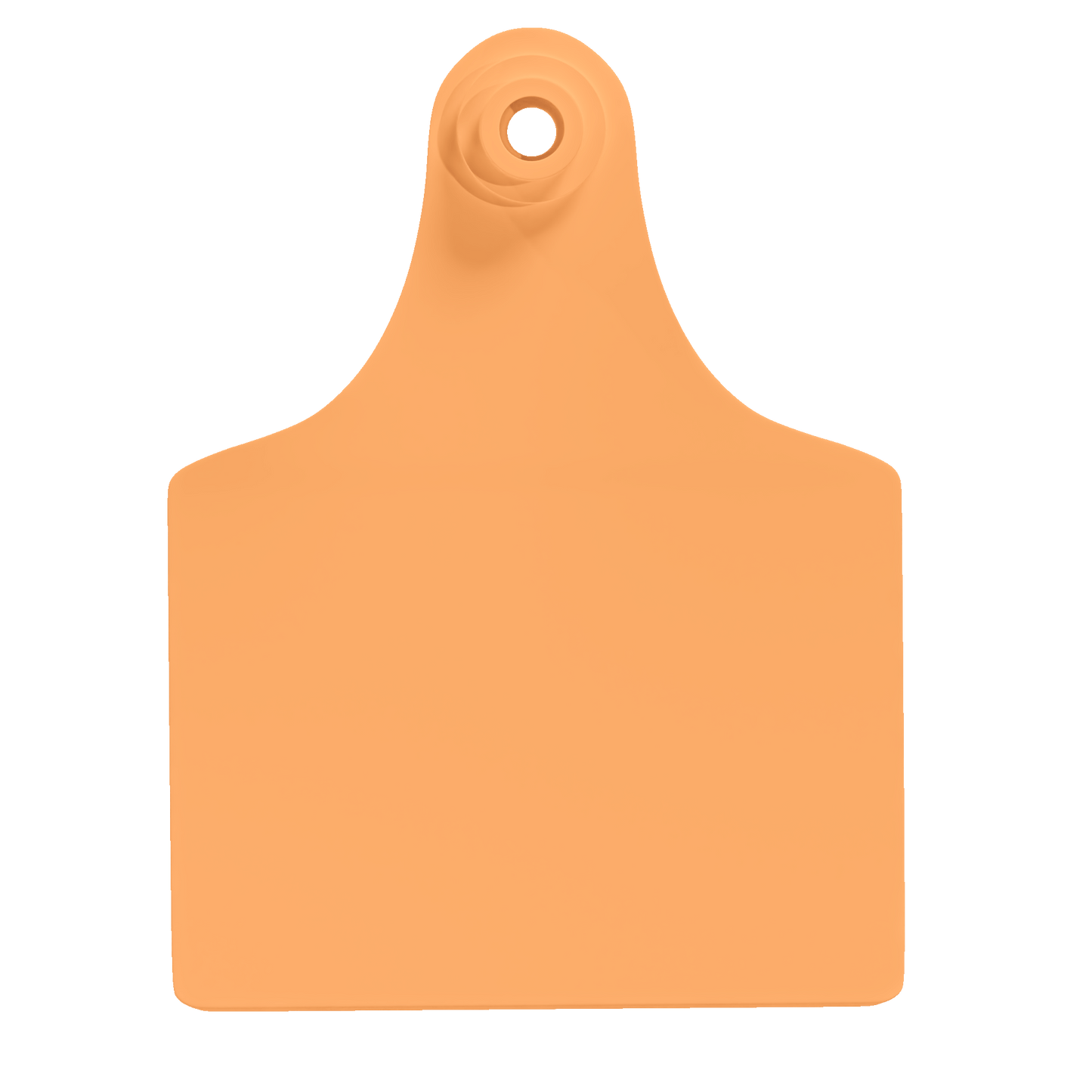 Blank Female Maxi
