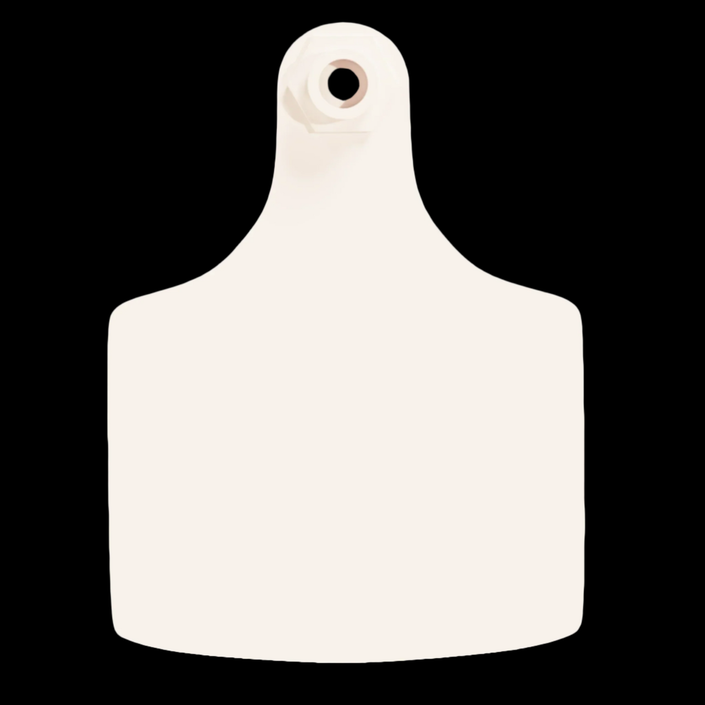 Blank Female Maxi