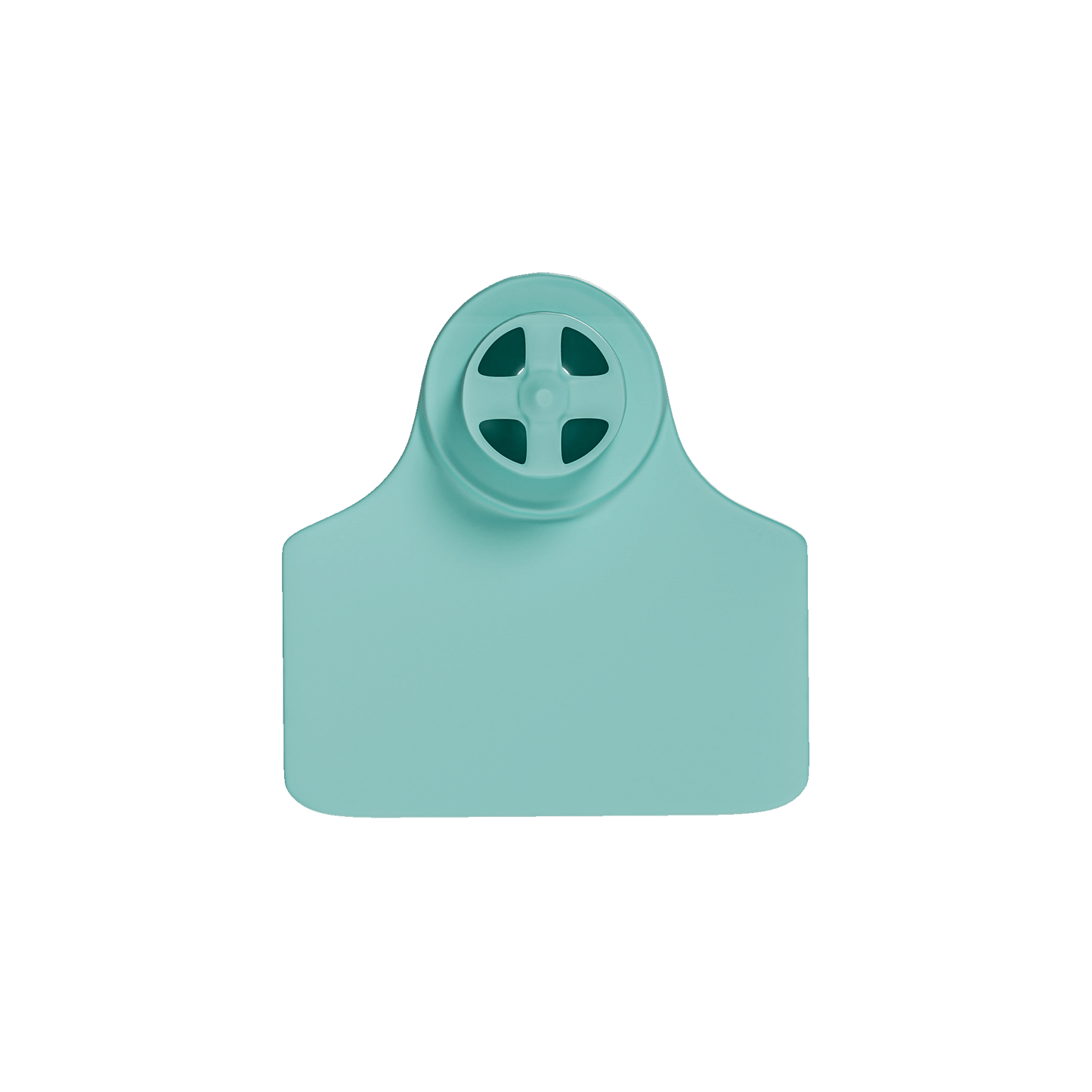 Tamperproof Blank Female Small